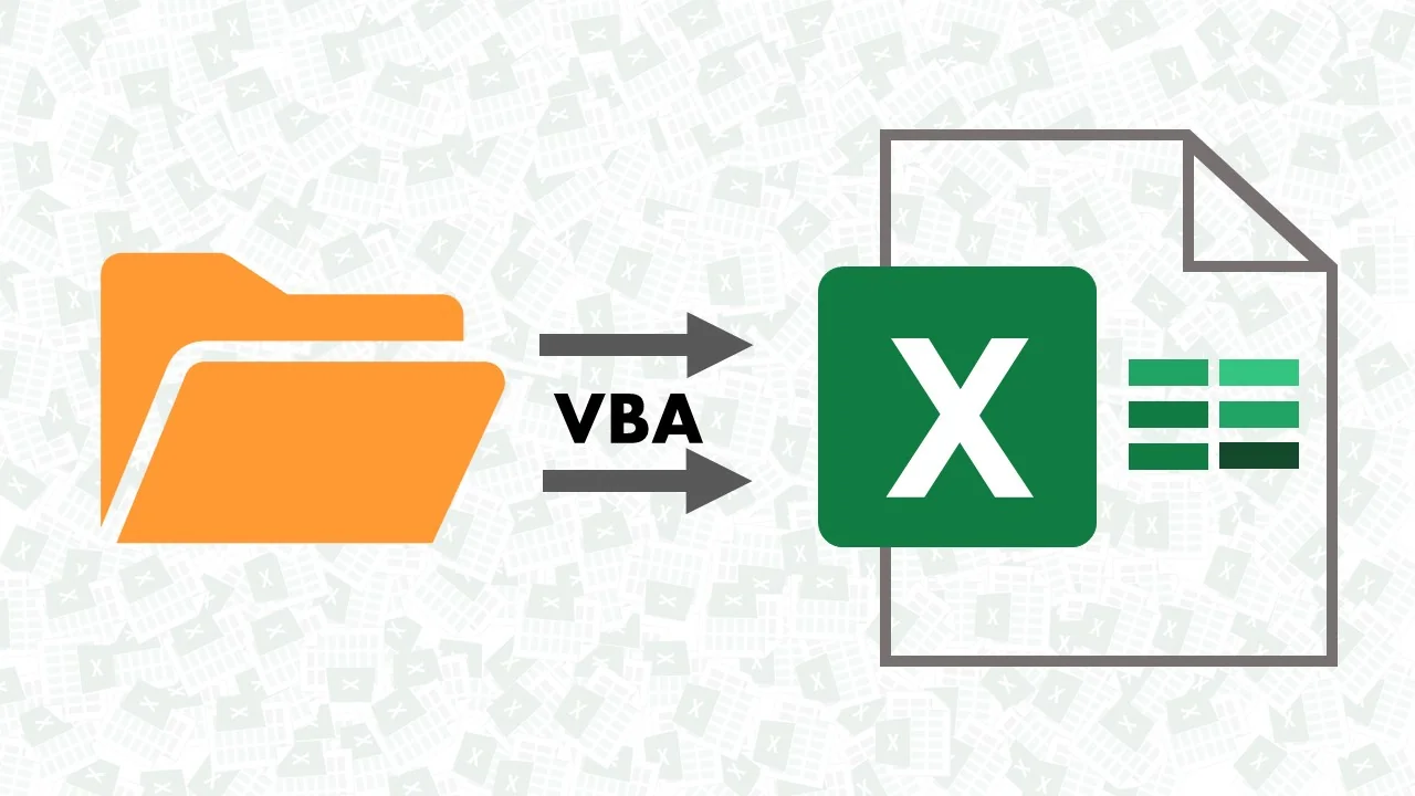 Open a Specific Workbook Defined by the User
