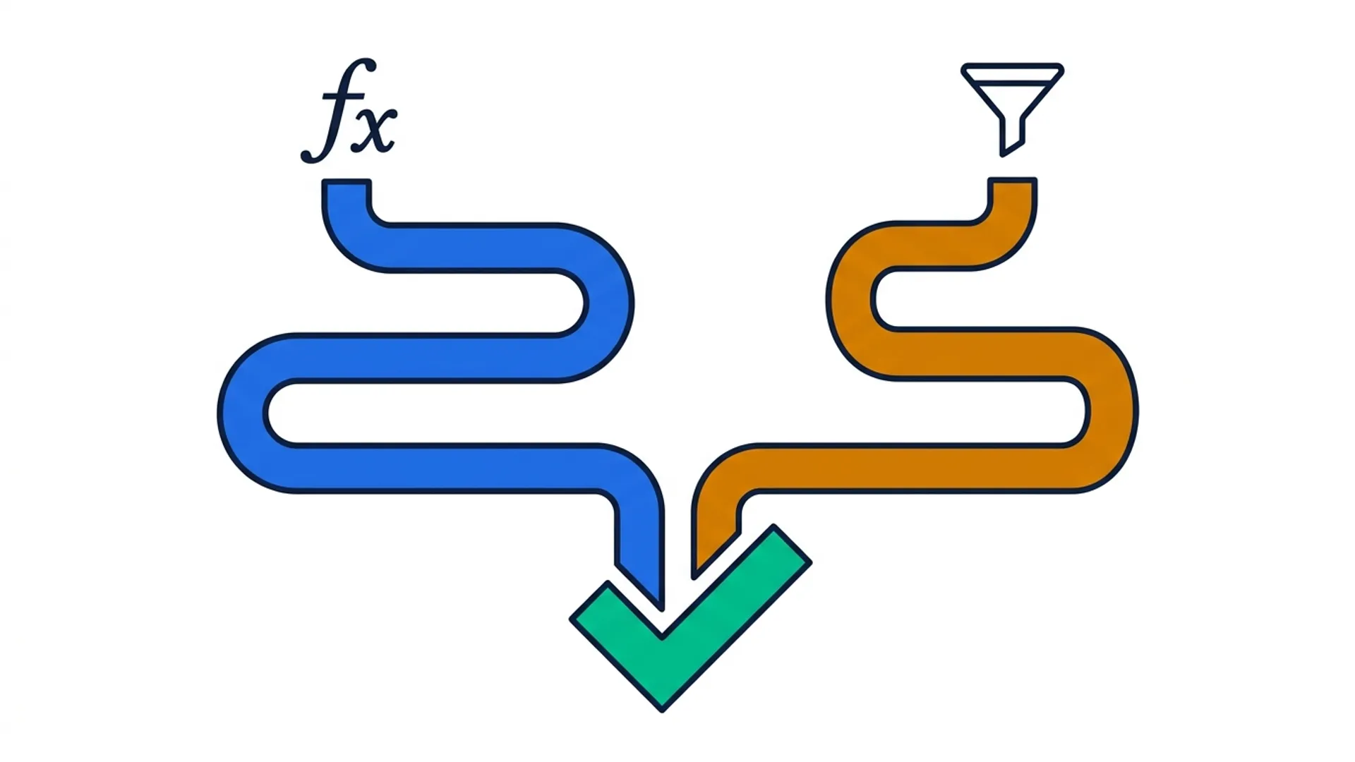 Power Query vs Excel Formulas for Account Reconciliation: A Decision Framework for Controllers