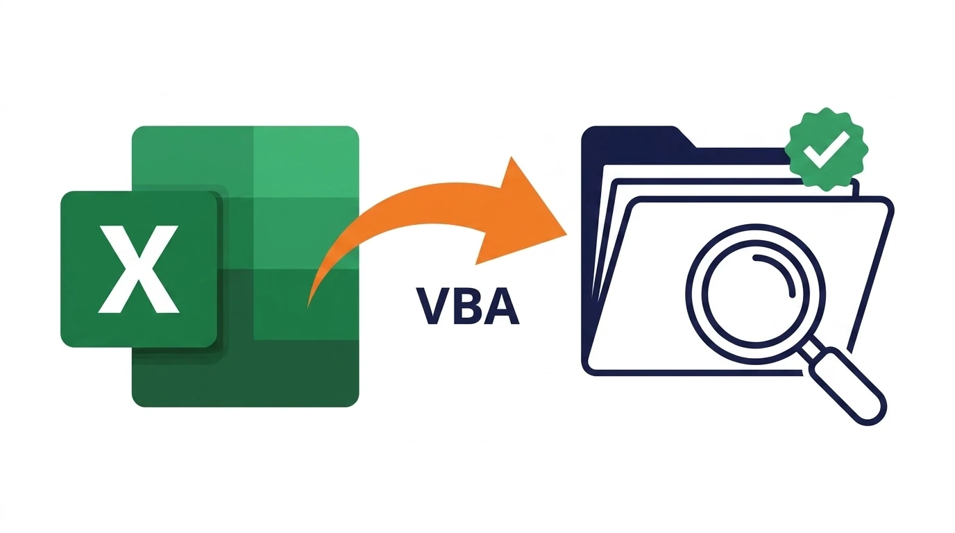 VBA Check If Workbook Is Open: Prevent Duplicate-Open Errors