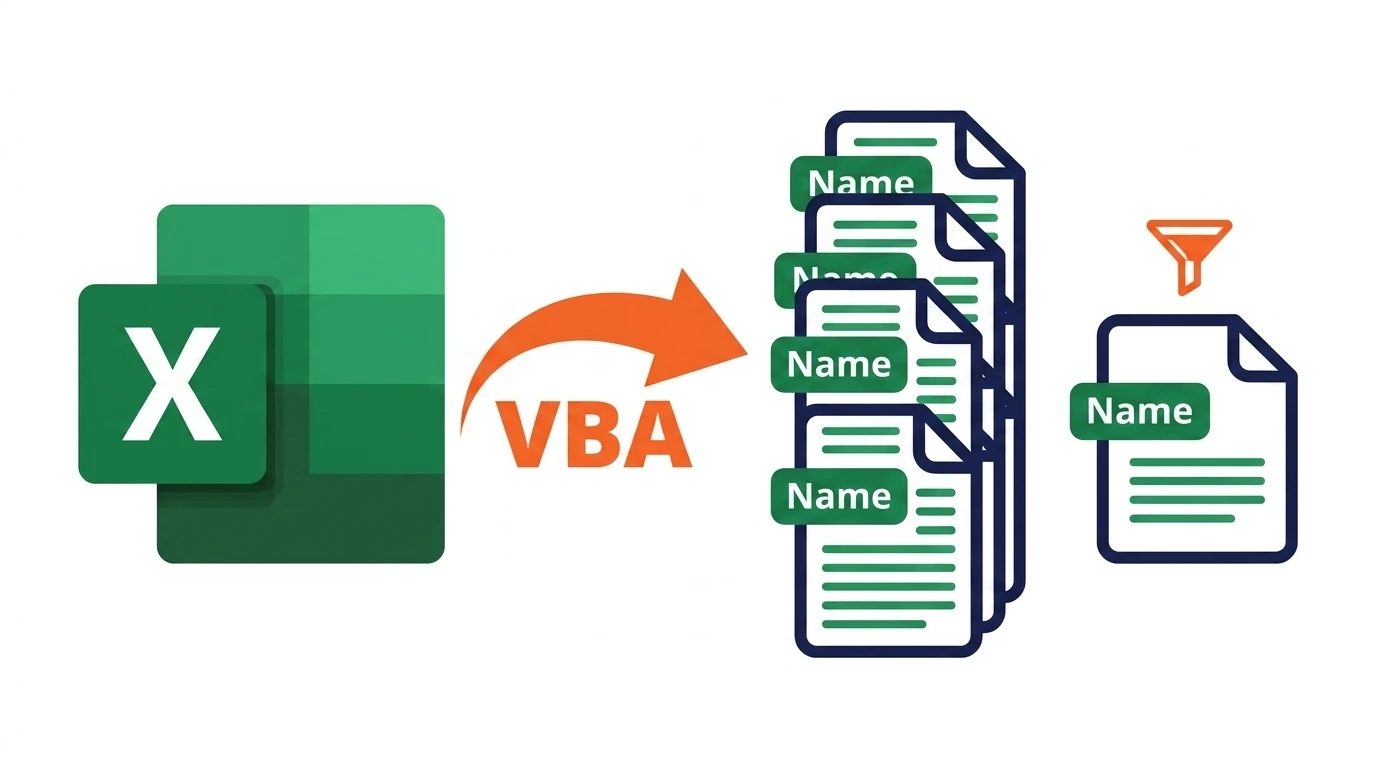 VBA Dictionary Object: Deduplicate a 10,000-Row AP Ledger