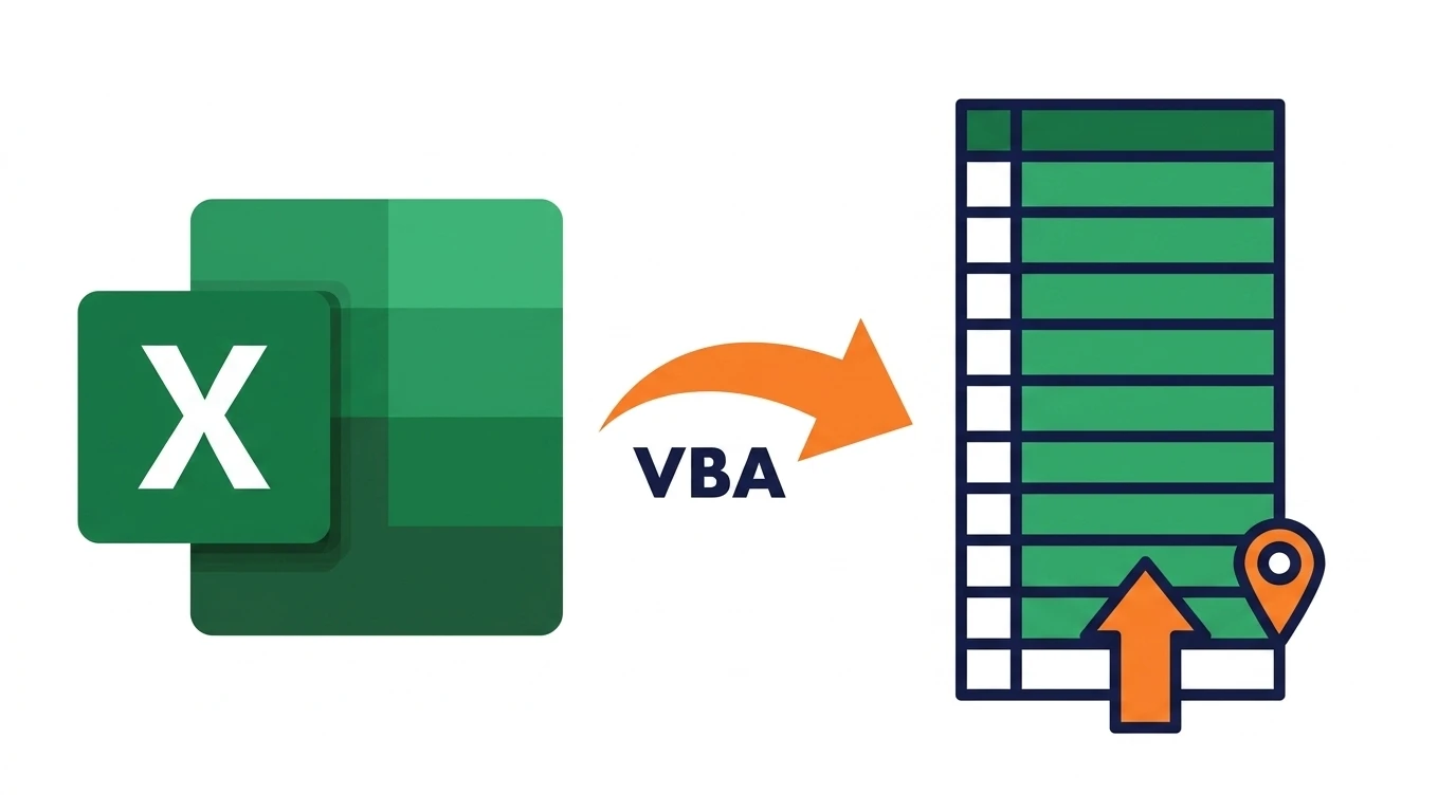 VBA Find Last Row: End(xlUp) vs CurrentRegion vs UsedRange