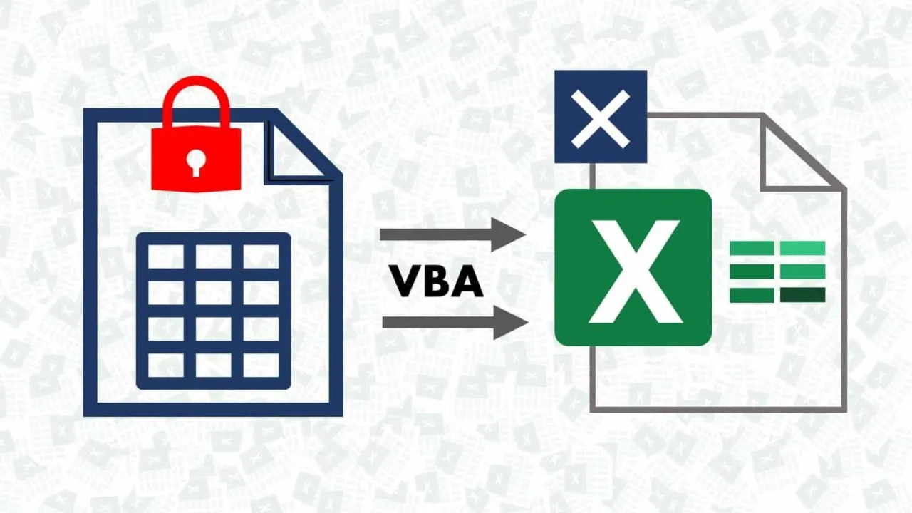 VBA Protect Worksheet on Workbook Close: Re-Lock a Sheet Automatically