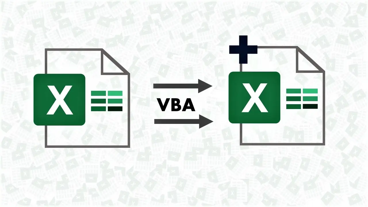 VBA Workbooks.Add: Create a New Workbook From Code