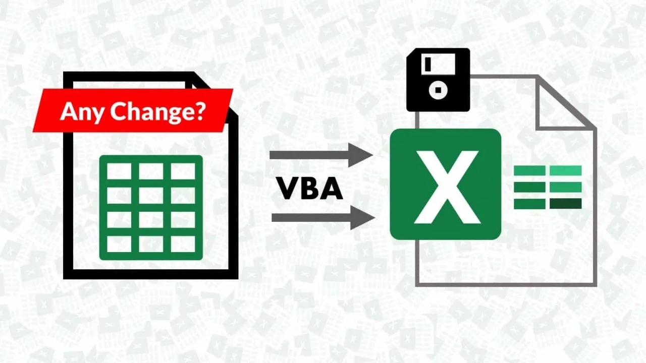 VBA Worksheet_Change Event: Fire Code When a Cell Updates