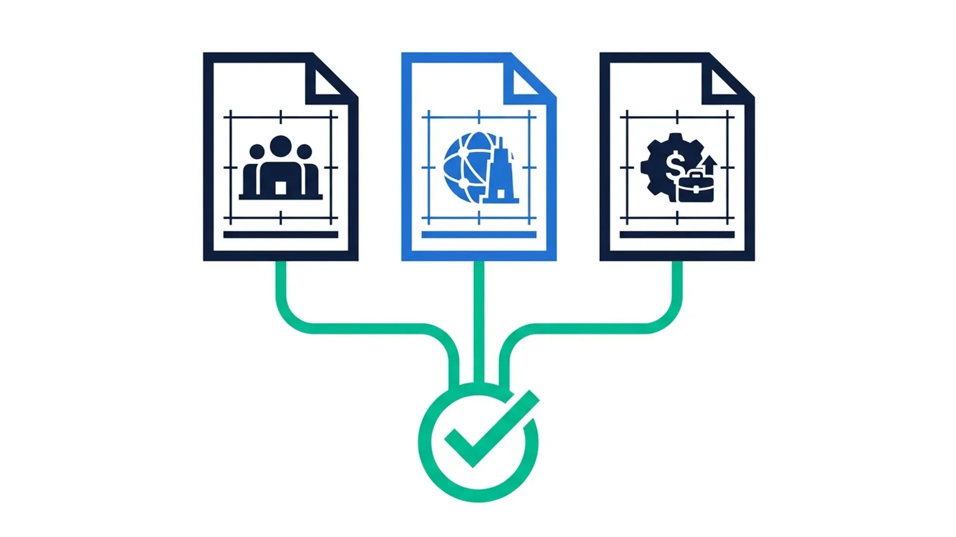 XLOOKUP for Intercompany Reconciliation: A Chart of Accounts Mapping Framework
