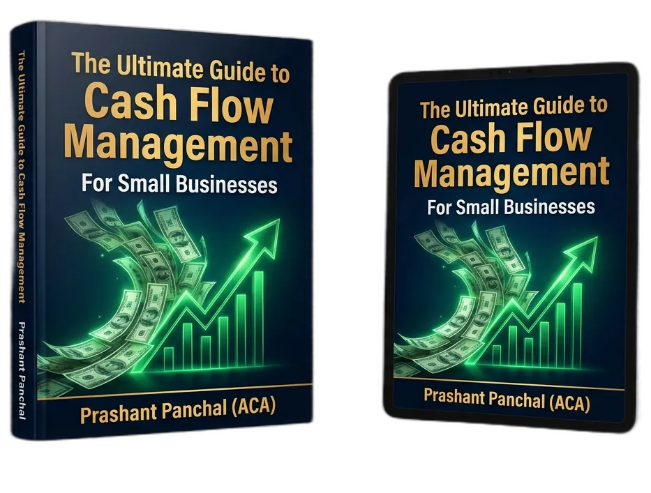 The Ultimate Guide to Cash Flow Management
